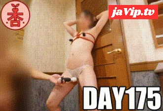 fc2ppv-4882489 - 175日目：縄ブラ電マでクリオナアクメ・パイパン鑑賞