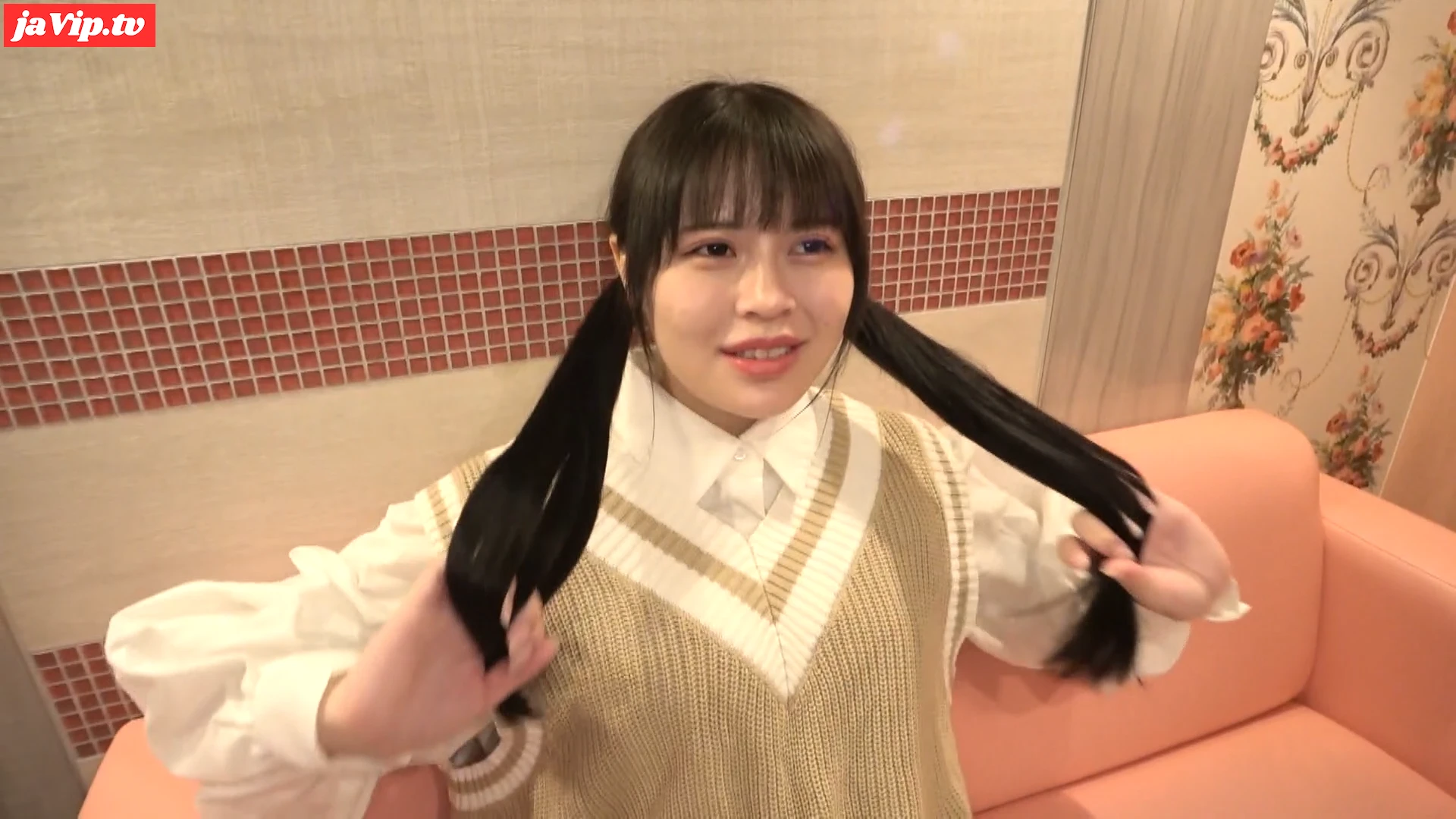 fc2ppv-4881183 - ※期間限定※純粋ツインテール美女はビッチ。大量潮吹きでべっとはぐちゃぐちゃ。中出しフィニッシュにちょい焦り - FC2PPV動画をオンラインで視聴 - jaVip