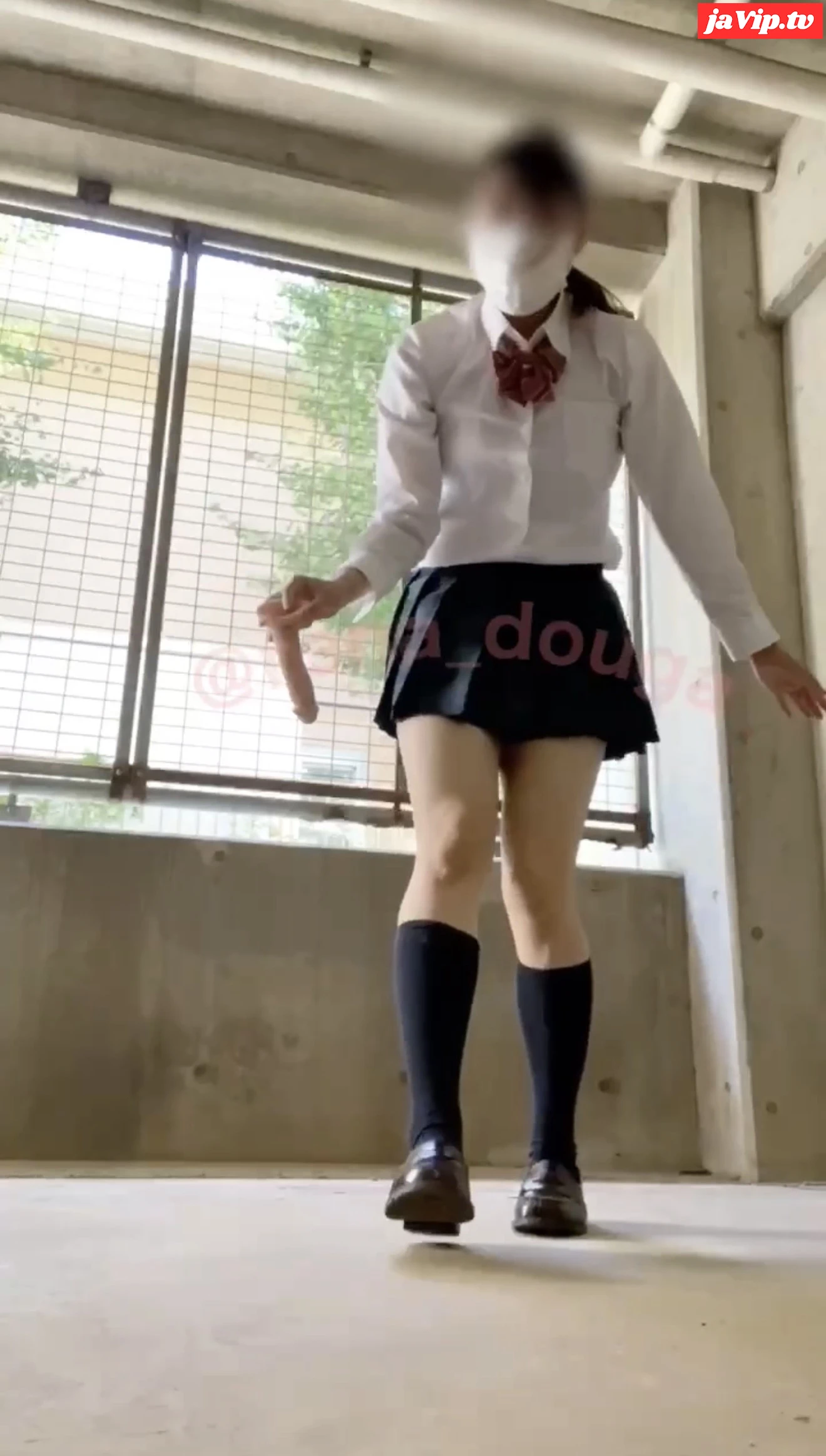 fc2ppv-4885607 - 〈えれなの露出動画〉駐車場でのディルドオナニーです、、制服ノーパンで人がいつ来るかわからなくて興奮してディルド出し入れのくちゅくちゅ音がヤバかったです、、 - FC2PPV動画をオンラインで視聴 - jaVip