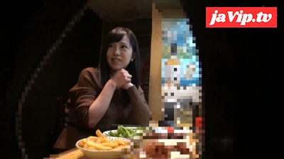 fc2ppv-4882438 - 勝手に相席居*屋ナンパ\!連れ出し素人妻 ガチ中出し!!　その16