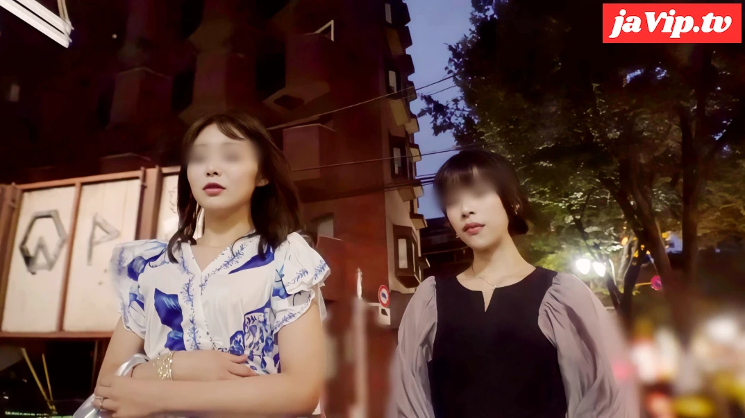 fc2ppv-4886224 - 【素人映像】男1人で人妻2人組にW中出し。旦那を放置して夜遊びする人妻OL(20代＆30代)を他人棒で支配しNTR撮影した背徳映像。 - FC2PPV動画をオンラインで視聴 - jaVip