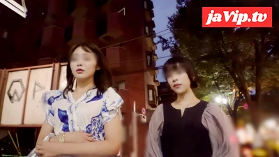 fc2ppv-4886224 - 【素人映像】男1人で人妻2人組にW中出し。旦那を放置して夜遊びする人妻OL(20代＆30代)を他人棒で支配しNTR撮影した背徳映像。