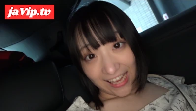 fc2ppv-4883564 - 【素人/彼氏持ち】彼氏とのデート→車内でリモバイプレイ、ホテルで*犬みたいな喘ぎ声で連続絶頂！！