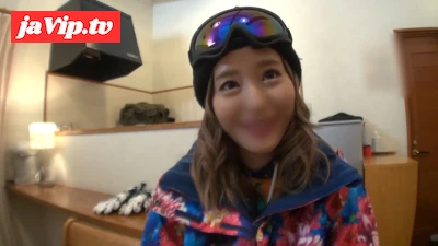 fc2ppv-4886170 - 【スキー場ナンパ】めちゃカワギャルとSEX♡蒸れたマンコに激ピストンでイカセまくる！