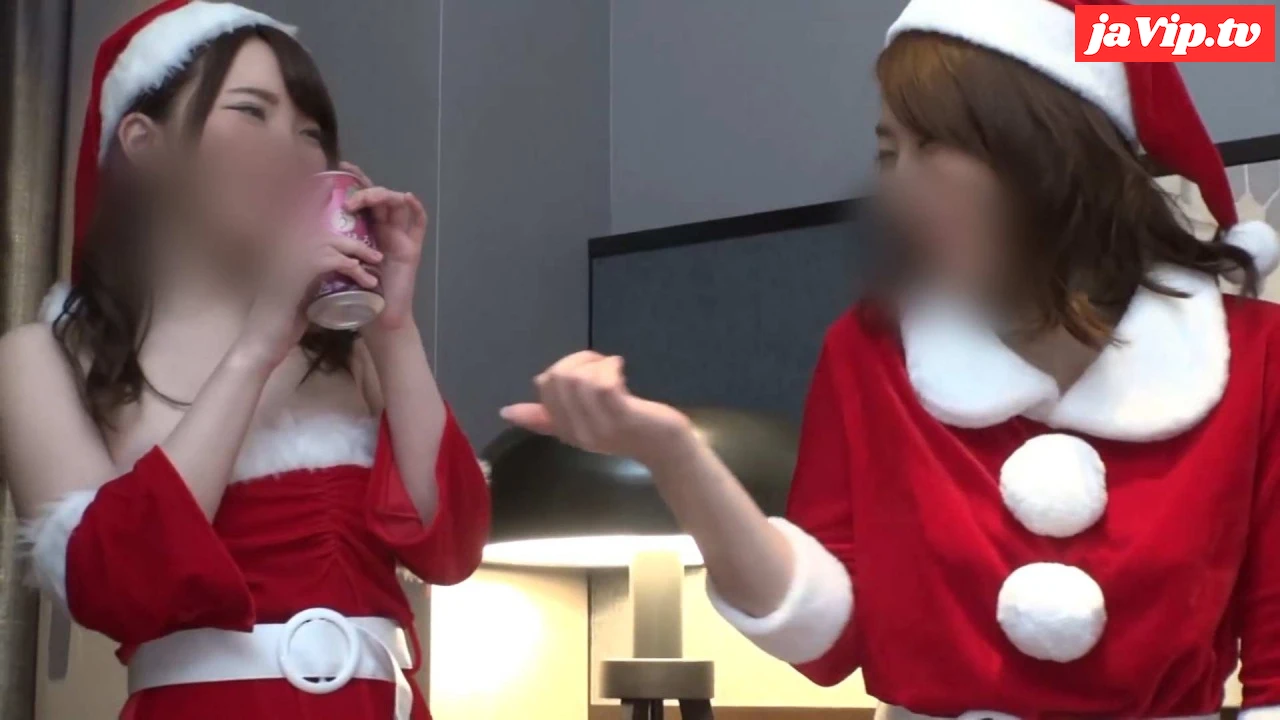 fc2ppv-4887372 - 【個撮素人】サンタコスした可愛いお*さんをGET。照れながらもデカチンみて釘付けになっちゃってますｗ - FC2PPV動画をオンラインで視聴 - jaVip