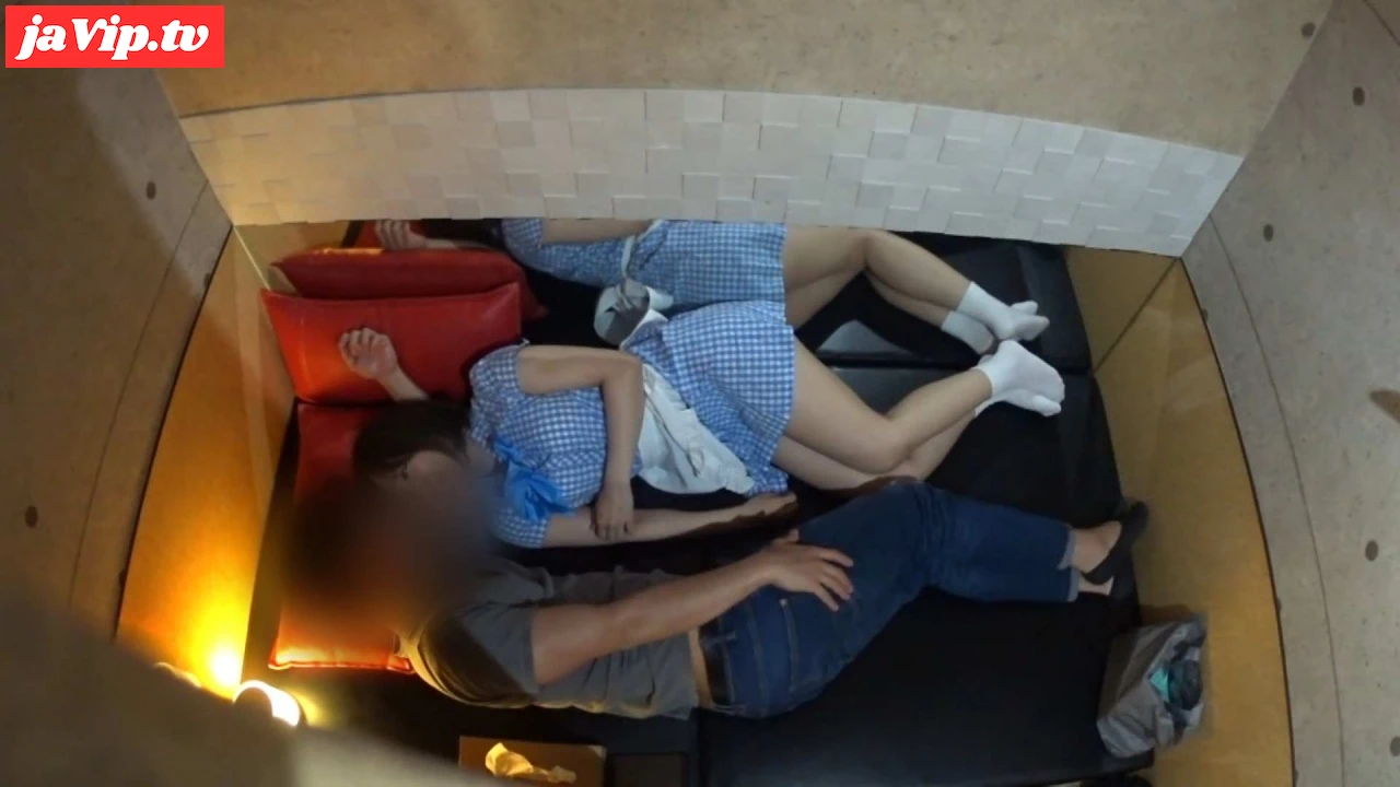 fc2ppv-4887365 - 【個撮】ショートカットの可愛いリフレ嬢が裏オプ誘惑。ニヤニヤしながらオチンポ誘惑してきました。 - FC2PPV動画をオンラインで視聴 - jaVip