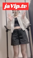 fc2ppv-4892018 - 絶頂を迎えた後の潮吹きチャレンジ☆私服の下は2穴挿入済み♡