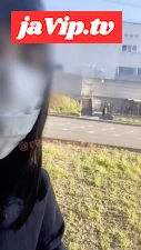 fc2ppv-4892077 - 〈えれなの露出動画〉車がたくさん停まっている駐車場でディルドオナニーしました、道路が見える場所もあったので、通行人や車が通るところでもこっそりオナニーしちゃいました、、