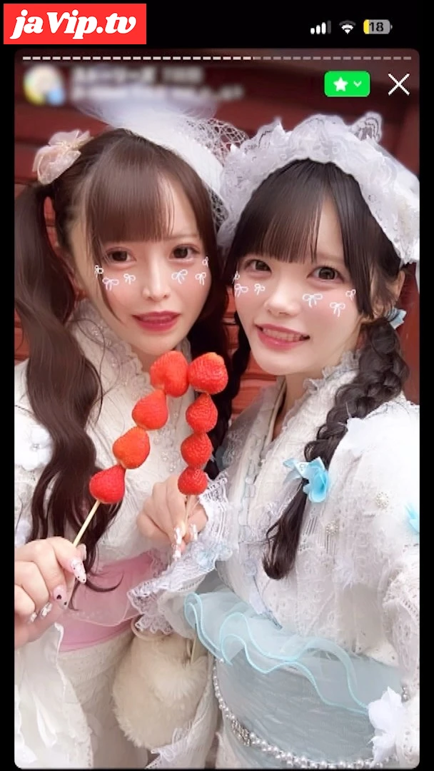 fc2ppv-4892416 - 【妊娠/活動休止】『19歳 2人組美女インフルエンサー』危険日3P中出しハメ撮り 緊急公開映像。※順次値上げ - FC2PPV動画をオンラインで視聴 - jaVip