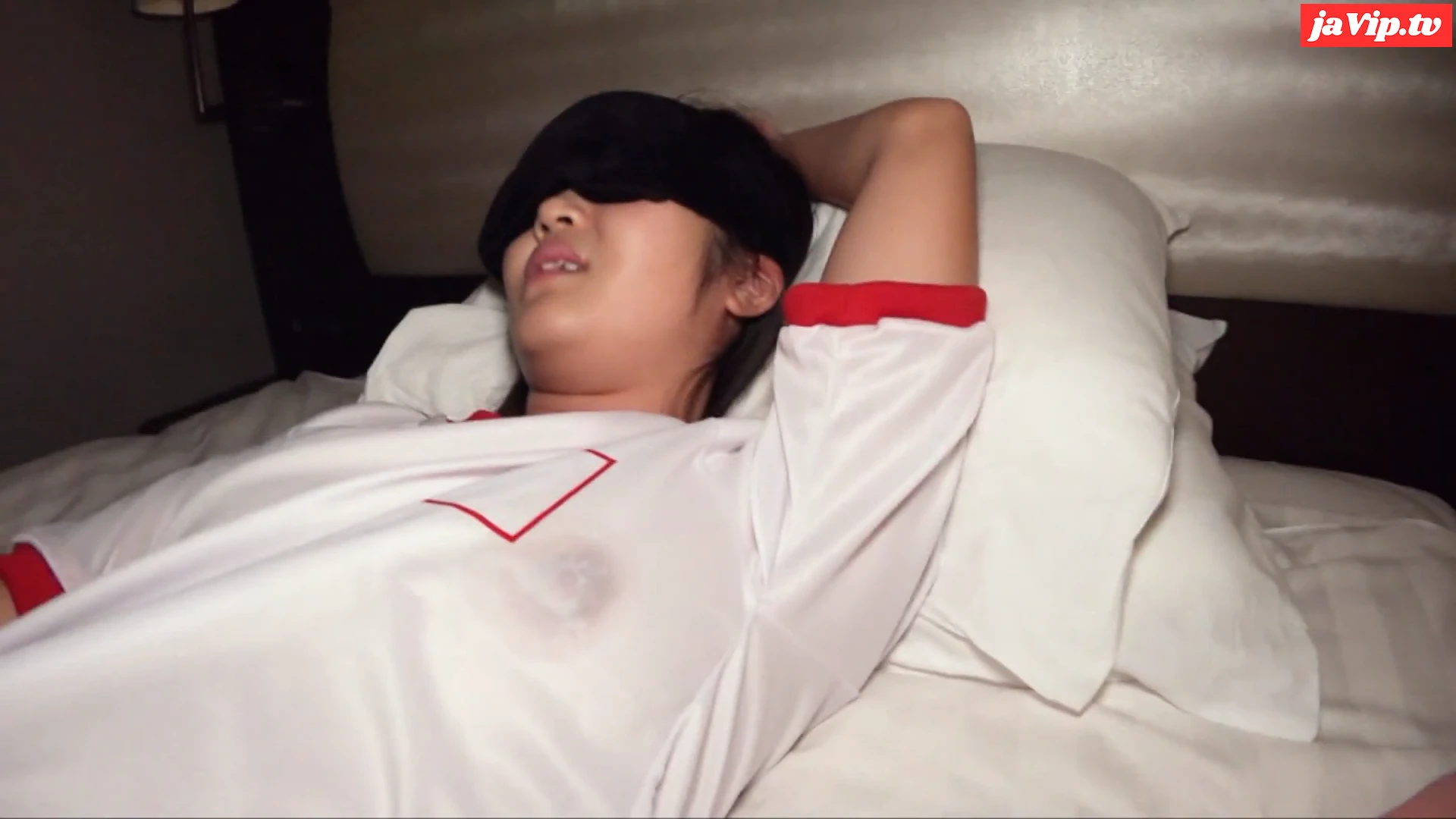 fc2ppv-4892372 - 【目隠し】21歳**大生のセフレとホテルで体操服着た時のセックス記録。【中出し】 - FC2PPV動画をオンラインで視聴 - jaVip
