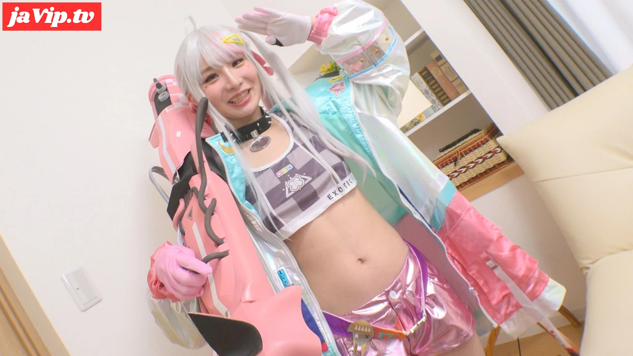 fc2ppv-4868526 - 台湾出身二十歳のコスプレイヤー 来日コスプレ修行の撮影会で中出しアクメ！ - FC2PPV動画をオンラインで視聴 - jaVip