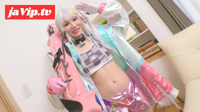 fc2ppv-4868526 - 台湾出身二十歳のコスプレイヤー 来日コスプレ修行の撮影会で中出しアクメ！