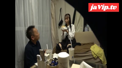 fc2ppv-4876172 - 【個人撮影・素人・U20】お家を出た低身長を交渉し貧乳ｷﾂｷﾂﾏﾝｺを一晩中堪能して∞中出し❤️4/5【還元プレミア⚠支持への感謝を込めた特別仕様】