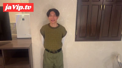 fc2ppv-4894209 - １９歳　イケメンジャニ系大**　初登場！　２回射精！