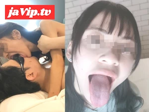 fc2ppv-4894580 - 本編顔出し!!【元芸能人のプレミアハーフ美女】フォロワー●万人のしずかの長いベロで顔舐めさせながらの変態プレイをさせて、1週間溜めた精*を中出ししてトラウマを植え付ける