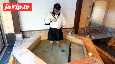 fc2ppv-4895090 - 滴る水着と縄　Dripping swimsuit and rope