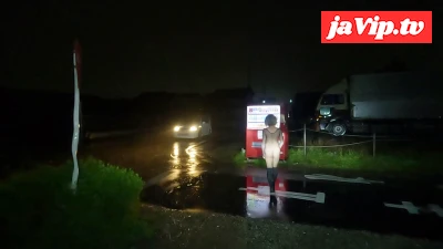 fc2ppv-4895428 - publicloco 35 雨の日露出
