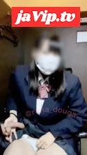 fc2ppv-4897397 - 〈えれなの露出動画〉静まり返ったネカフェの個室でくちゅくちゅと音させながらのディルドオナニー、、そして個室を出て通路でもディルドオナニーしちゃって、最後は人が、、
