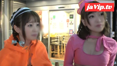fc2ppv-4894584 - 【個人】綺麗なお顔でプライド高そうな看護師志望私大生。 ハロウィンのノリで初対面SEX。友達がイク姿を見てより興奮し、中イキ止まんなくなっちゃう♥