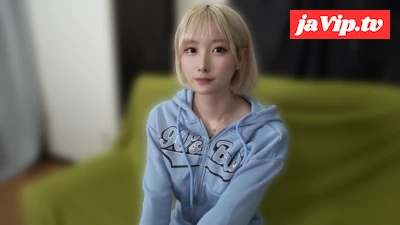 fc2ppv-4892348 - 人気コンカフェ嬢Fカップ18歳の金髪美女。仕事に支障が出るレベルの激しい爆速10連ピストン。衝撃の膣壊記録※数量限定