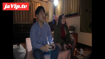 fc2ppv-4892836 - 【個撮】終電を逃したエロカワ女友達と生ハメ。深夜テンションで潮吹きからの大量中出しも許容♡5/8