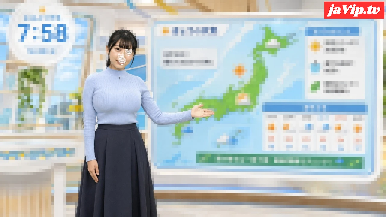fc2ppv-4900034 - 【顔出し解禁】『伝説のHカップ爆乳気象予報士』業界激震のガチハメ撮り緊急公開。 ※残りわずか - FC2PPV動画をオンラインで視聴 - jaVip