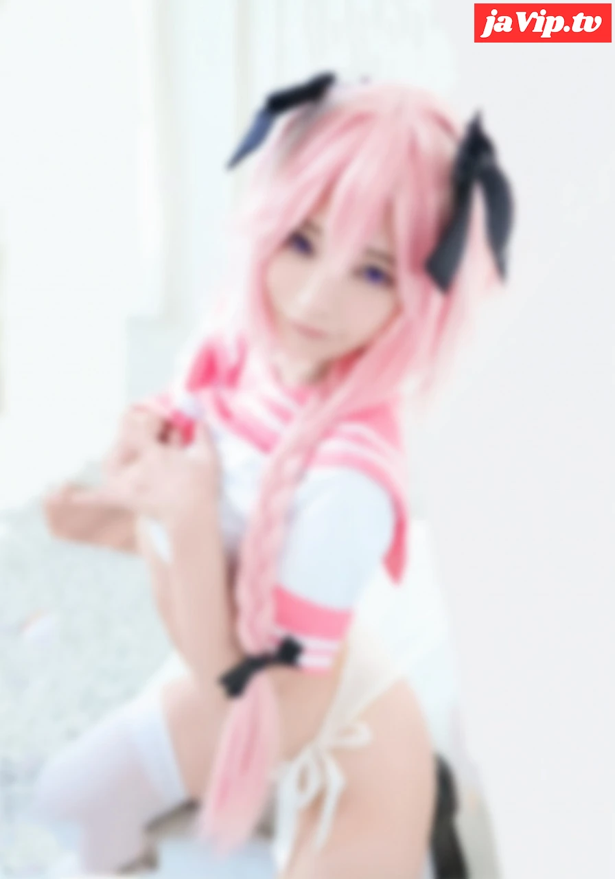 fc2ppv-4901017 - 『本物コスプレイヤー/個撮』Fate/Apocryphaのアストルフォが桃色セーラー服で潜入開始❣童顔巨乳Eカップ♡小さな膣穴に巨根チンポを捻じ込み種付け寝バックプレスで何度もイキまくっちゃうド淫乱級 - FC2PPV動画をオンラインで視聴 - jaVip