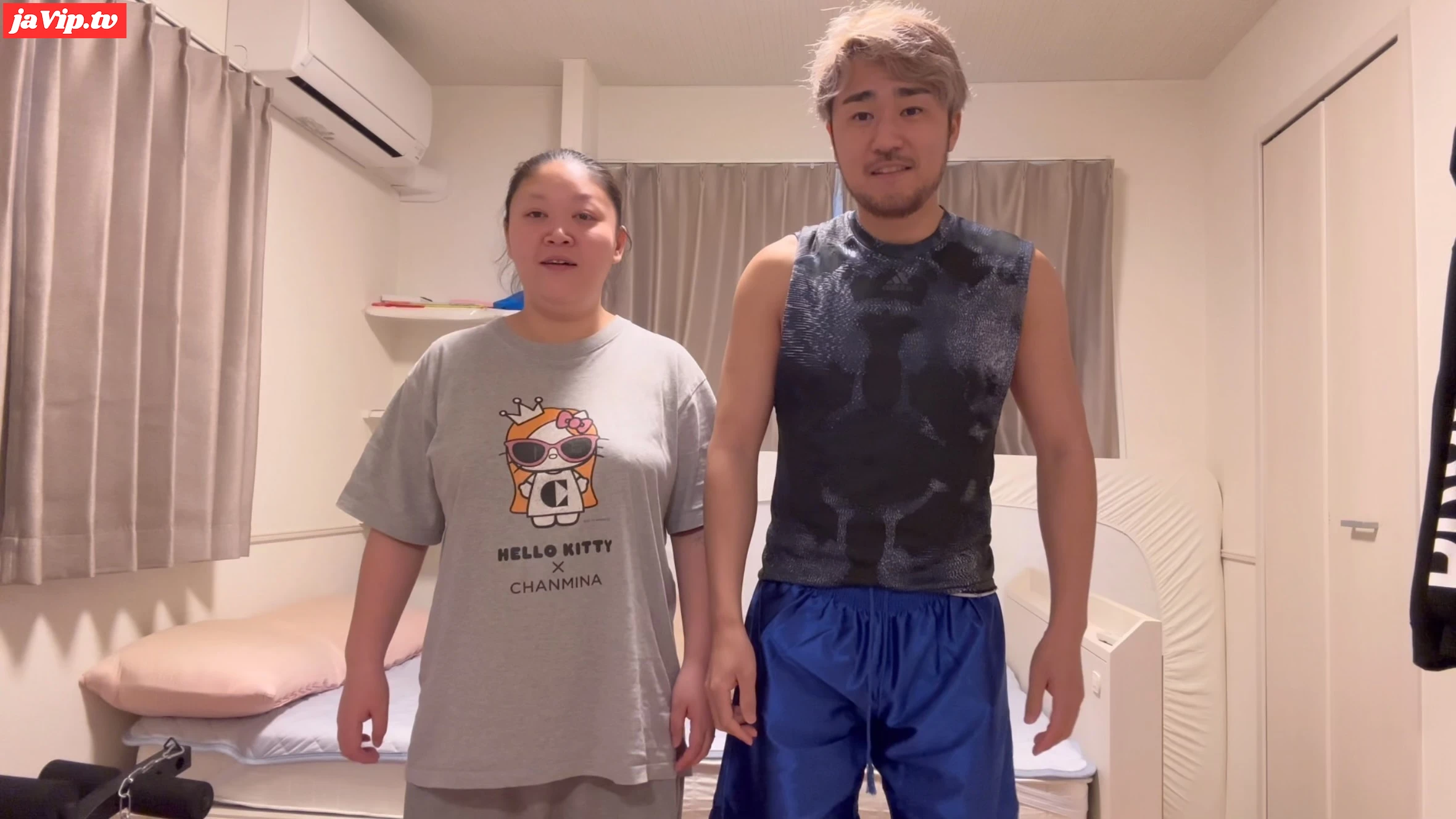 fc2ppv-4902720 - 全身タイツ夫婦 - FC2PPV動画をオンラインで視聴 - jaVip