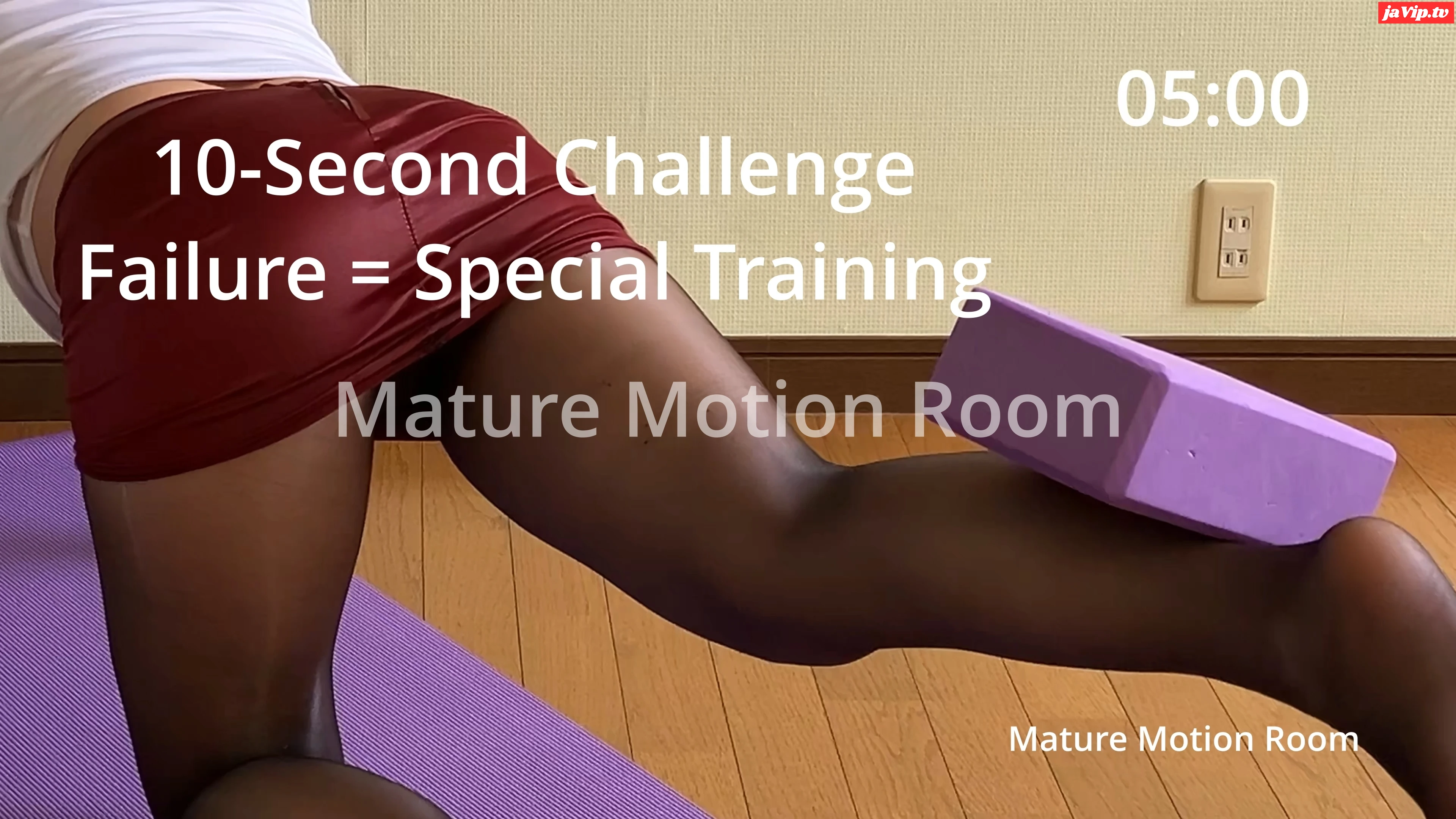 fc2ppv-4902590 - 10s Balance Challenge: Mature Ex-Lifeguard vs Vibrating Punishment - FC2PPV動画をオンラインで視聴 - jaVip
