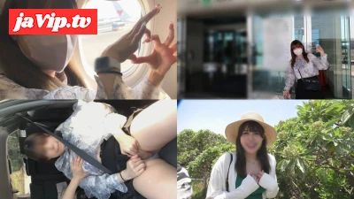 fc2ppv-4703507 - [期間限定で大放出!20000pt➡1980pt]素人１８＊観光地や公園ビーチでおっぱいマンコ露出！ドライブ中オナニー！野外手コキ❤人生初露出で焦らされまくったうずくカラダに中だし２連発！