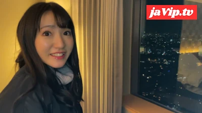 fc2ppv-4898146 - 【素人／ハメ撮り】「ああッ♥イク...っ!」某アイドル似の美女とおしゃれ冬デート。夜景が見えるホテルの一室でラブラブ着衣SEX。