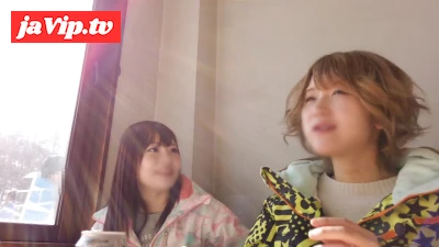 fc2ppv-4901327 - イキっているくせにエッチする時はマゾメスになるFラン私大ちゃん。 スキー場で仲良くなったその日にイキ潮連発、イラマに歓喜したマゾ化記録。