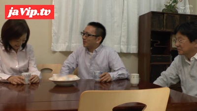 fc2ppv-4700326 - 【熟年ドラマ傑作】旦那のいない間に●取られた夫婦の物語。美しく貞淑な妻が快感に夢中に。　⑧
