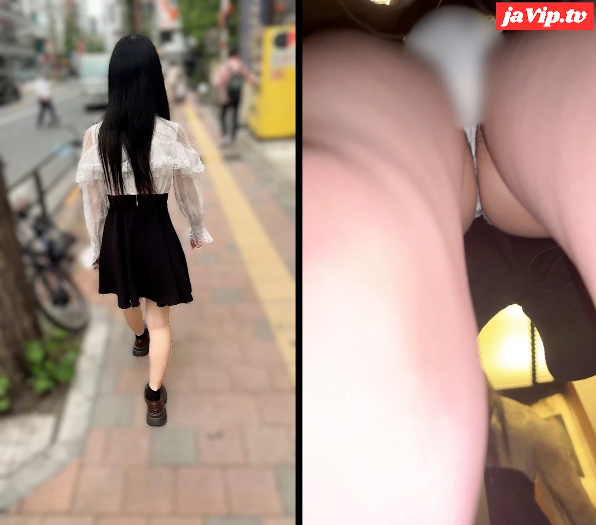 fc2ppv-4900736 - 【前編】あどけない色白スレンダー田舎女２　感度抜群の乳首を弄られてエロがり、イラマで喉奥までち●ぽ突っ込まれるとゲホむせしつつも嬉しそうに笑う変態女でした　前編 - FC2PPV動画をオンラインで視聴 - jaVip