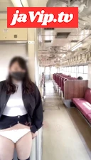 fc2ppv-4906890 - 〈えれなの露出動画〉大学1**！人が何人も乗っている電車の後ろの方でディルドオナニーしちゃいました、、途中で前を向いてもディルドオナニーしちゃいました、、えれな史上最高の露出です、、