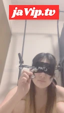 fc2ppv-4908368 - 特大鼻輪で上を向かされ貪る本能オナ♡性器ピアスお万個にクリバイブを当てる！
