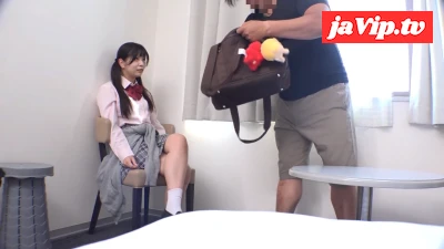 fc2ppv-4901937 - 【マニアック中イキアクメ】140㎝限定ミニマムアクメ！制服×中出し×ミニマム　part6