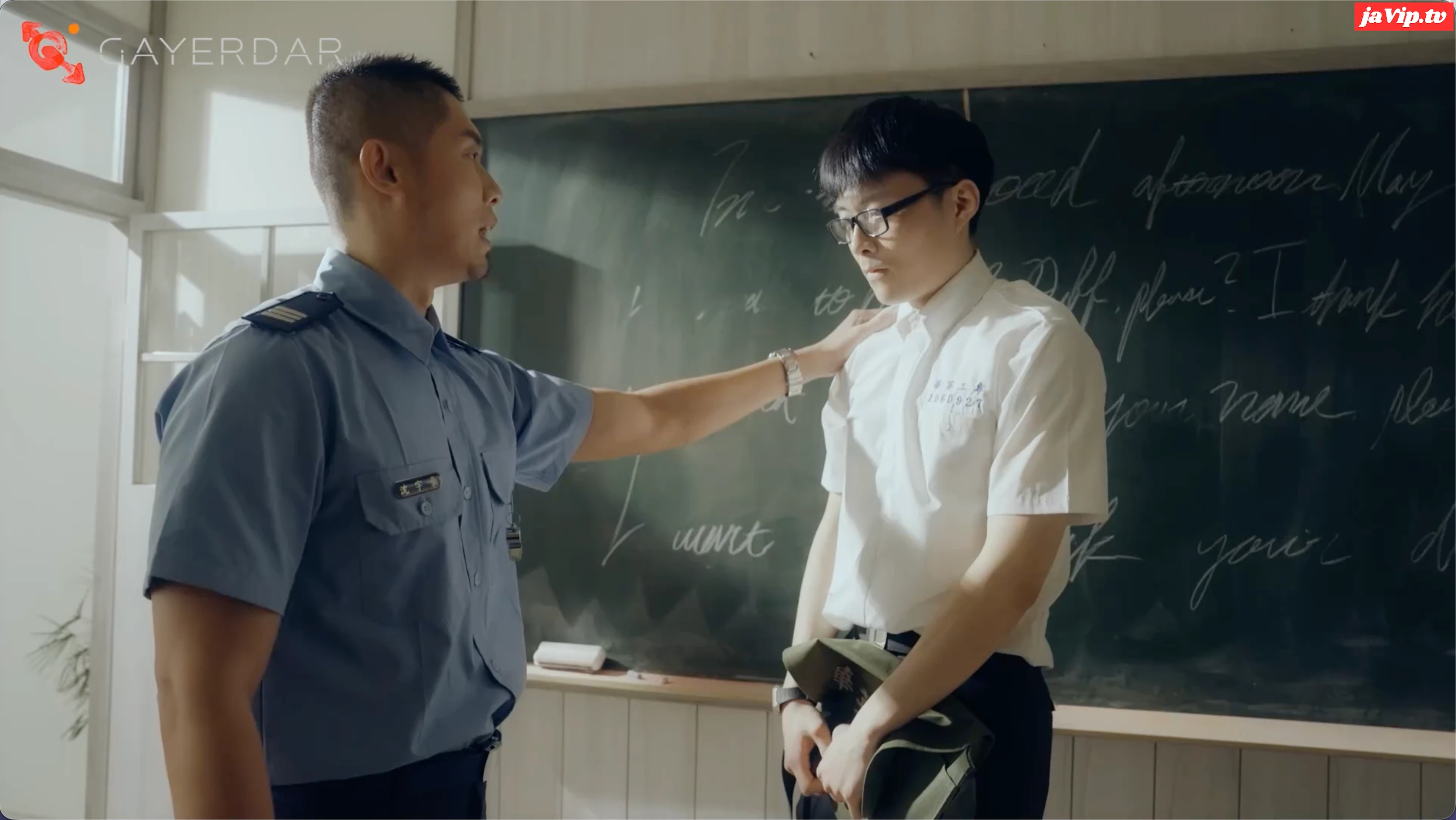 fc2ppv-4909485 - 顔射される反抗的な不良**／**教官の生ハメお仕置き - FC2PPV動画をオンラインで視聴 - jaVip