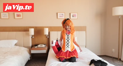 fc2ppv-4909657 - 【期間限定特別割引!】U2Oスレンダー美女とコスプレ孕ませSEX