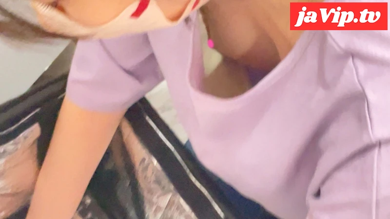 fc2ppv-4908914 - Negotiating with a plain-looking female college student to undress\. Having her wear a delivery backpack while completely naked and negotiating to grope her breasts. - FC2PPV動画をオンラインで視聴 - jaVip