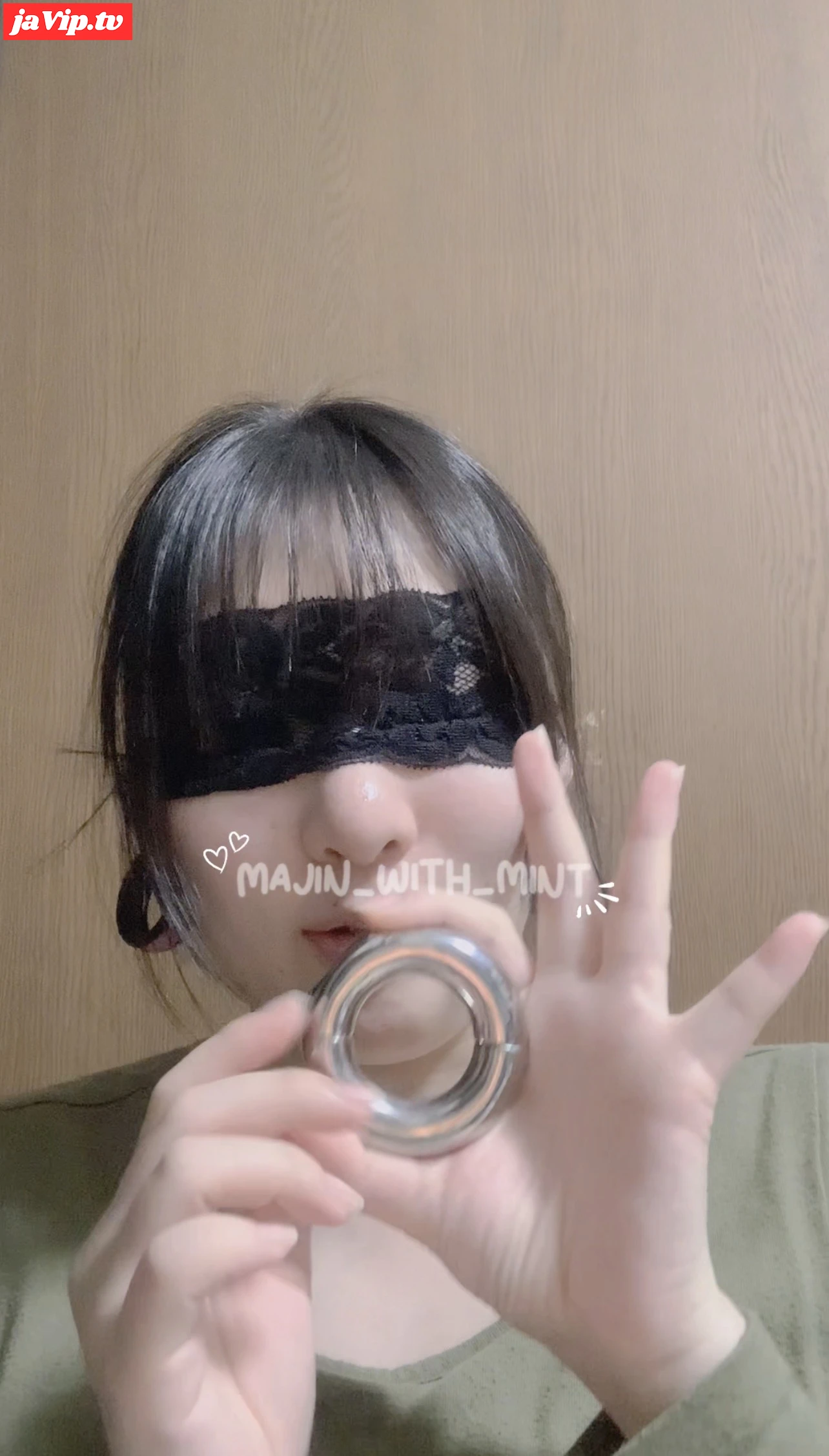 fc2ppv-4910301 - 六角レンチを使用した特大金属鼻輪！ブンブン振って遠心*で変形しちゃうお鼻… - FC2PPV動画をオンラインで視聴 - jaVip
