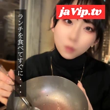 fc2ppv-4910332 - カフェでランチを食べた後そこのトイレで・・・