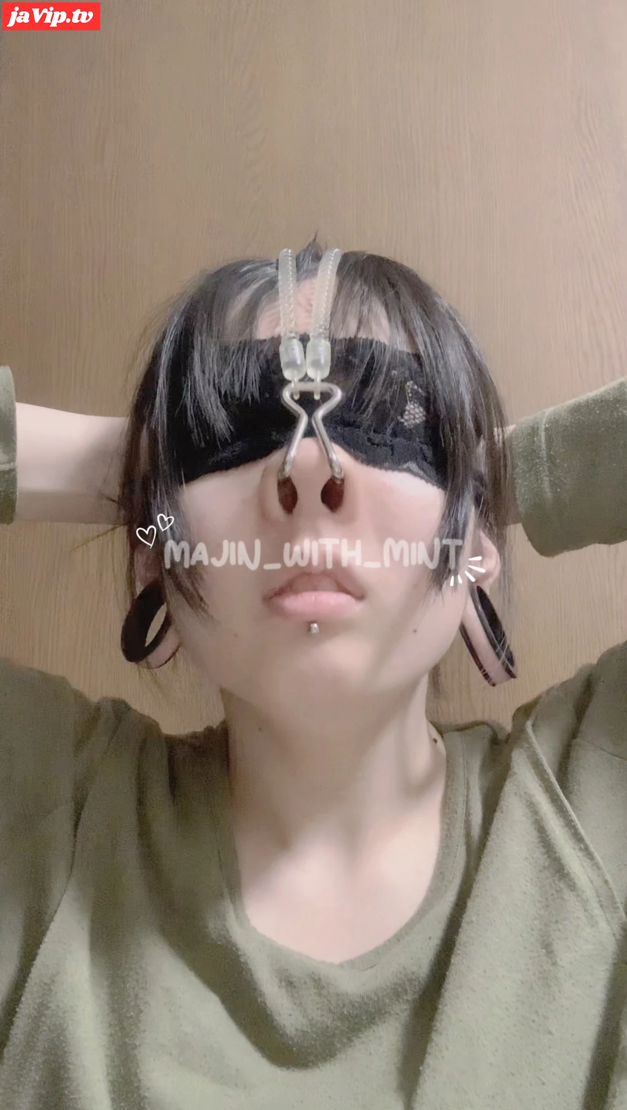fc2ppv-4912136 - セプタム鼻輪×鼻フック♡正面・真横からの至近距離撮影！ - FC2PPV動画をオンラインで視聴 - jaVip