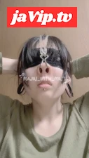 fc2ppv-4912136 - セプタム鼻輪×鼻フック♡正面・真横からの至近距離撮影！