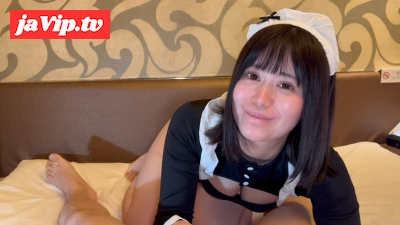 fc2ppv-4913869 - 【エロアニメ現実化】洗ってない「熟成」包茎ちんぽに理性が崩壊…♡ ご奉仕メイドの我慢汁＆アヘ顔爆発バキュームフェラ！【伝説の始まり】