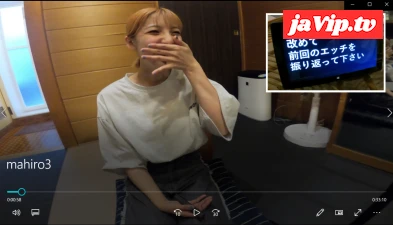 fc2ppv-4910214 - Mahiro (23 years old, E-cup\), a capable general affairs employee who has learned to play with fire ❤