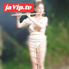 fc2ppv-4915931 - 【素人 個撮】２０２１年度国際コンクール優勝、フルート奏者、衝撃の緊縛露出。国内トップクラスの実*者が新緑の元自らの肌をさらけ出しました。(中出し２発含む)