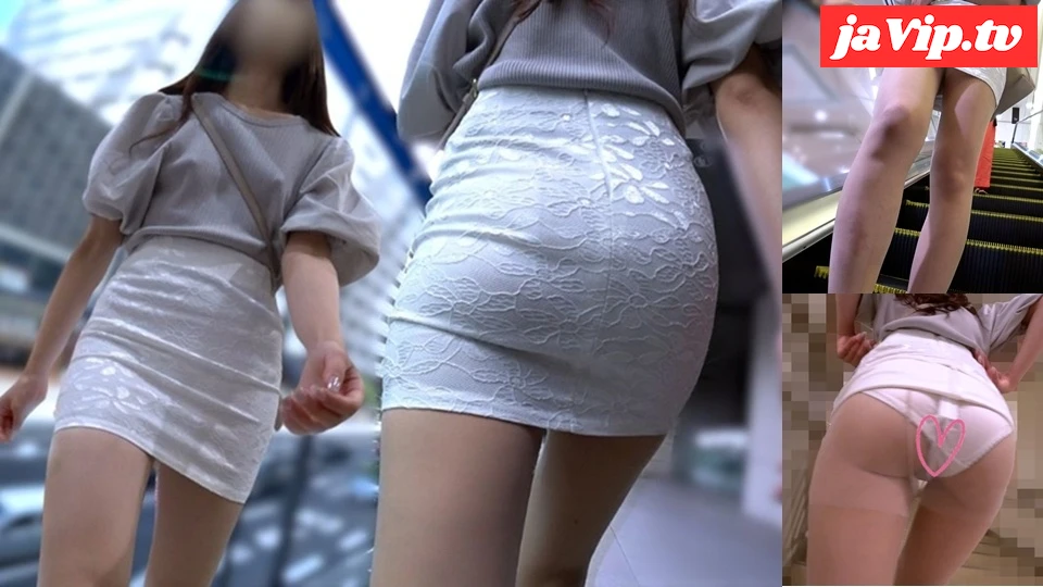 fc2ppv-4705196 - 【美尻探訪】タイトスカートが際立たせる、リアル尻曲線と胸ポチ歩行！ - FC2PPV動画をオンラインで視聴 - jaVip