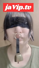 fc2ppv-4916242 - 牛さんプレイ好き必見！？セプタムカウベルを揺らして音を鳴らす♡