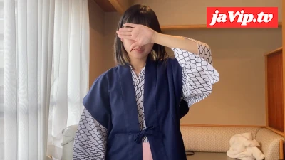 fc2ppv-4916122 - む〇この彼女と温泉へ不倫旅行に行ってきましたぁ！　老舗旅館で小作りセックスしてきましたｗｗ